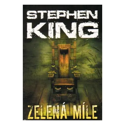 Zelená míle (Stephen King)