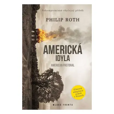 Americká idyla (Philip Roth)