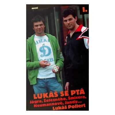 Lukáš se ptá I (Pollert, Lukáš)