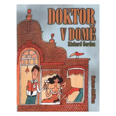 Doktor v domě (Richard Gordon)