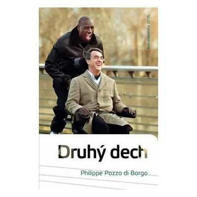 Druhý dech (Pozzo di Borgo Philippe)