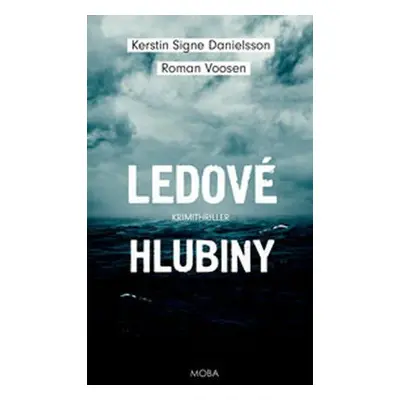 Ledové hlubiny (Voosen Roman)