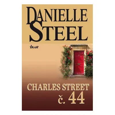 Charles Street č. 44 (Danielle Steel) (slovensky)