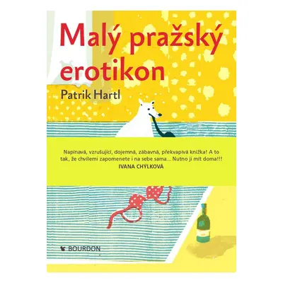 Malý pražský erotikon (Patrik Hartl)