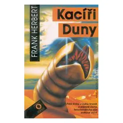 Kacíři Duny NS (Frank Herbert)