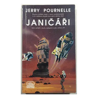 Janičáři (Jerry Pournelle)