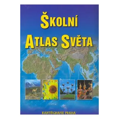 Školní atlas světa