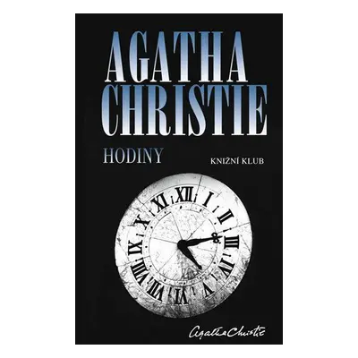 Hodiny (Agatha Christie)