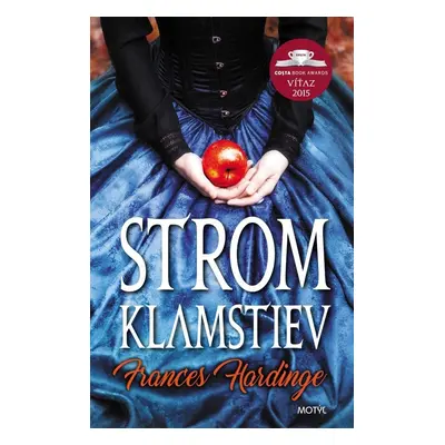 Strom klamstiev (Frances Hardinge) (slovensky)