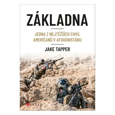 Základna (Jake Tapper)