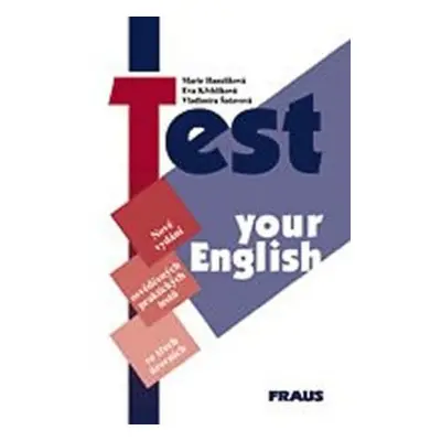 Test your English