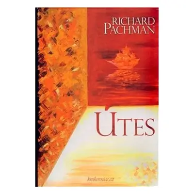 Útes (Richard Pachman)