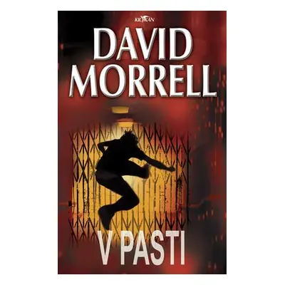 V pasti (David Morrell)