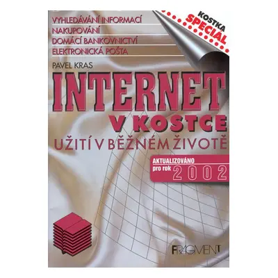 Internet v kostce aktualizováno pro rok 2002 (Pavel Kras)