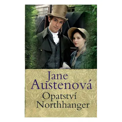 Opatství Northanger (Jane Austen BBA)