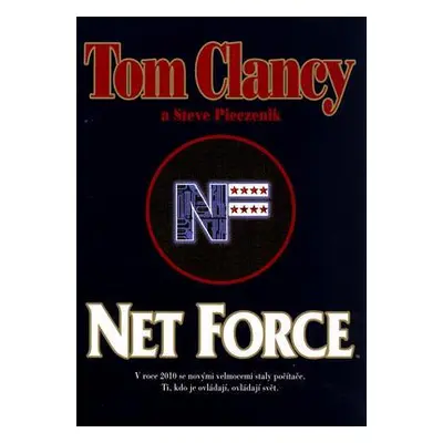 Net Force (Tom Clancy)