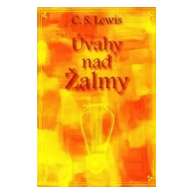 Úvahy nad Žalmy (C. S. Lewis)