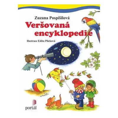 Veršovaná encyklopedie (Edita Plicková)