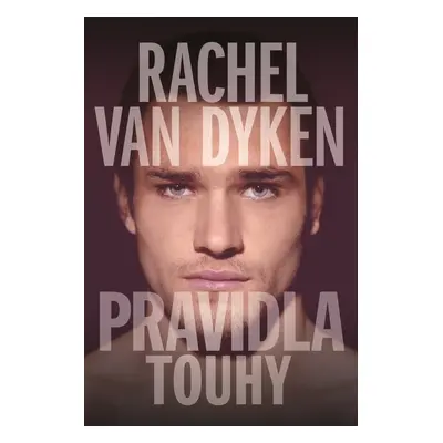 Pravidla touhy (Rachel Van Dyken)