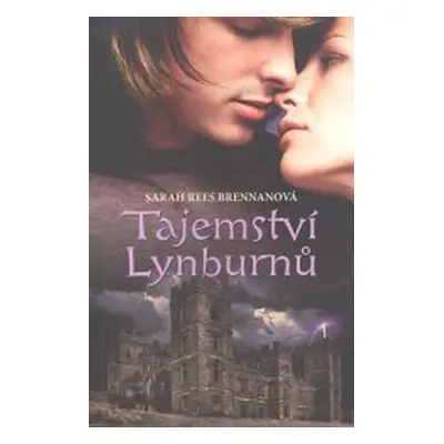 Tajemství Lynburnů (Brennan Sarah Rees)