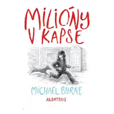 Milióny v kapse (Michael Byrnes) (slovensky)