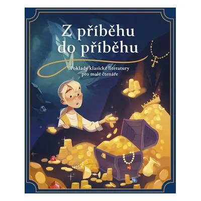 Z příběhu do příběhu (Sandra Nelson)