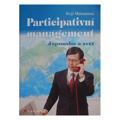 Participativní management (Kōji Matsumoto)