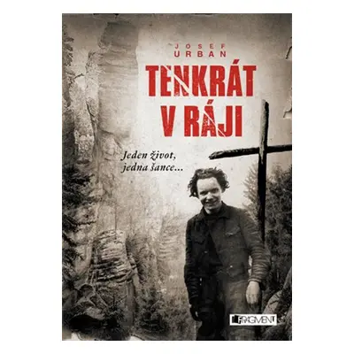 Tenkrát v ráji (Josef Urban)