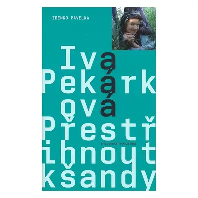 Přestřihnout kšandy (Zdenko Pavelka)