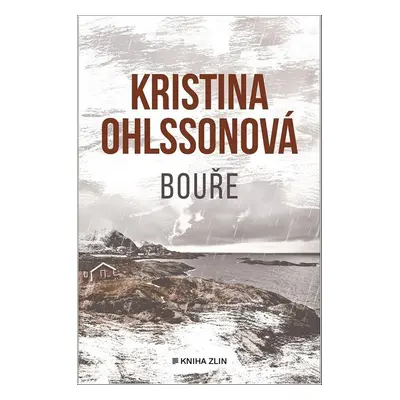 Bouře (Kristina Ohlssonová)