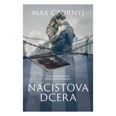 Nacistova dcera (Max Czornyj)