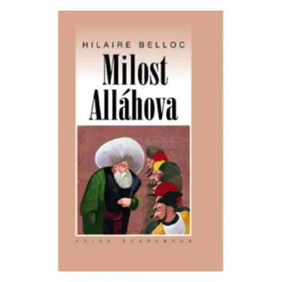 Milost Alláhova (Belloc, Hilaire)