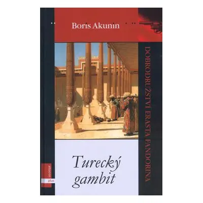 Turecký gambit (Boris Akunin)