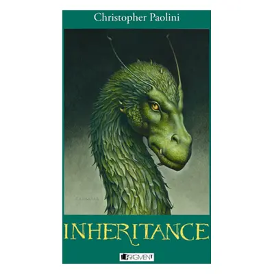 Inheritance (Christopher Paolini)