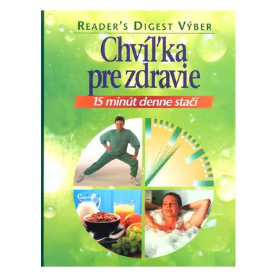 Chvíľka pre zdravie (slovensky)