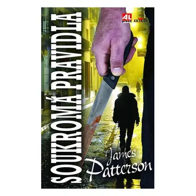 Soukromá pravidla (James Patterson)