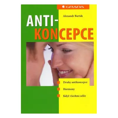 Antikoncepce (Alexandr Barták)