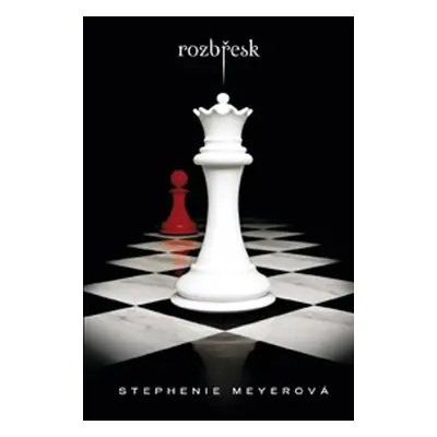 Rozbřesk (Stephenie Meyer)