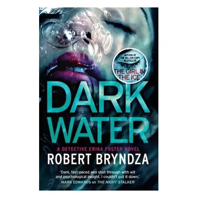 Dark Water (Robert Bryndza) (EN)