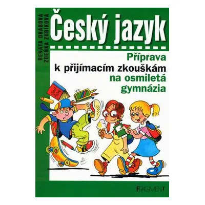 Český jazyk (Renáta Drábová)