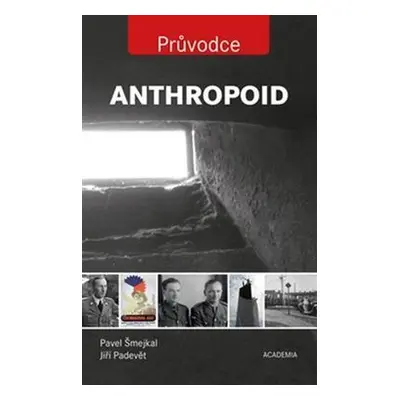 Anthropoid (Jiří Padevět)