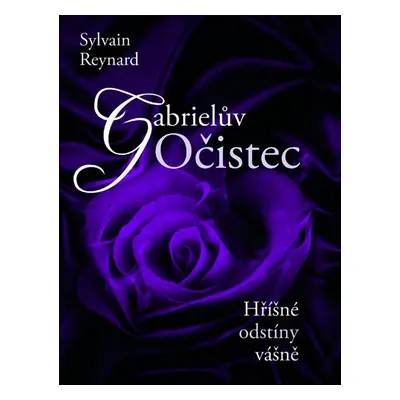 Gabrielův Očistec (Sylvain Reynard)