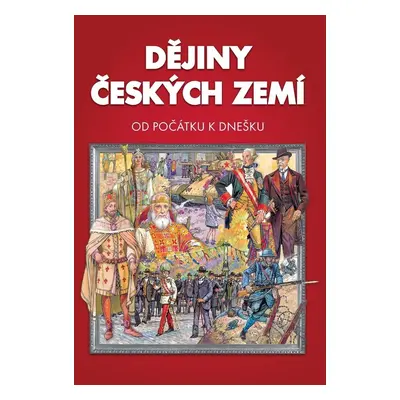 Dějiny českých zemí