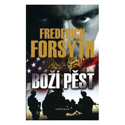 Boží pěst (Frederick Forsyth)