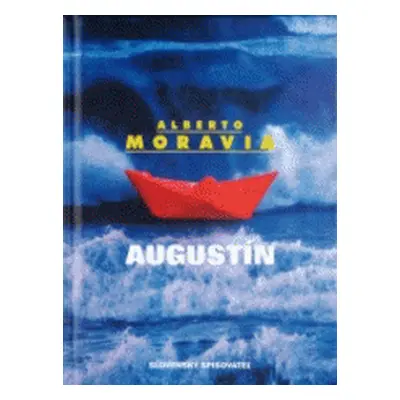 Augustín (Alberto Moravia) (slovensky)