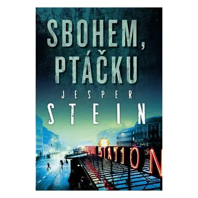 Sbohem, ptáčku (Stein Jesper)