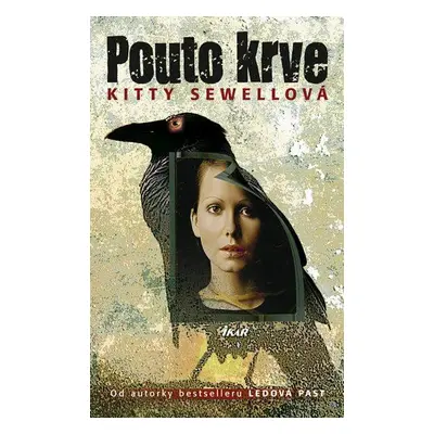 Pouto krve (Kitty Sewellová)