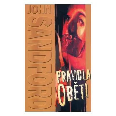 Pravidla oběti (John Sandford)