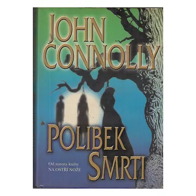 Polibek smrti (John Connolly)