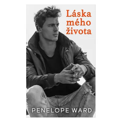 Láska mého života (J. R. Ward)